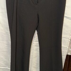 Ann Taylor Men's Charcoal Dress Pants